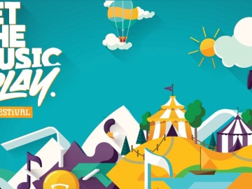 Let The Music Play Festival 2016